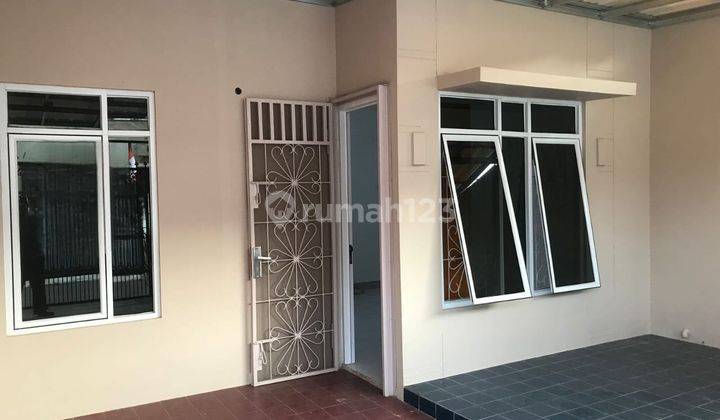 Disewakan Rumah Nusa Loka Bsd Bagus Siap Huni 1