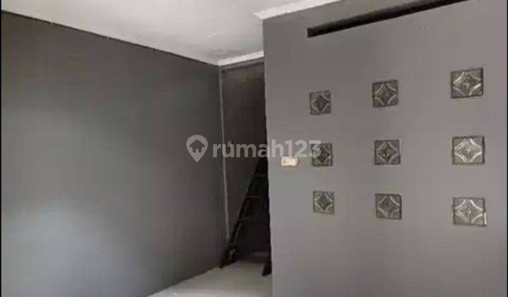 Disewakan Rumah 2 Lantai Griya Loka Bsd 4 Kamar Baru Renovasi 2