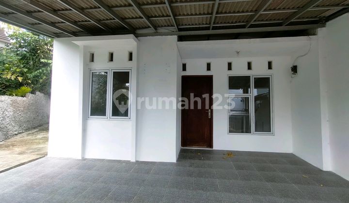 Disewakan Rumah di Nusa Loka BSD Rapih Siap Huni Disewakan Rumah di Nusa Loka BSD Rapih Siap Huni