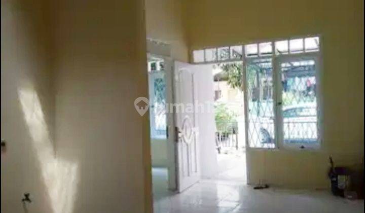 Rumah 1 Lantai Regency Melati Mas Serpong Nego Sampai Deal 2