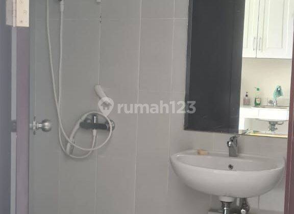 Apartemen Studio Casa Deparco BSD City Full Furnished 2