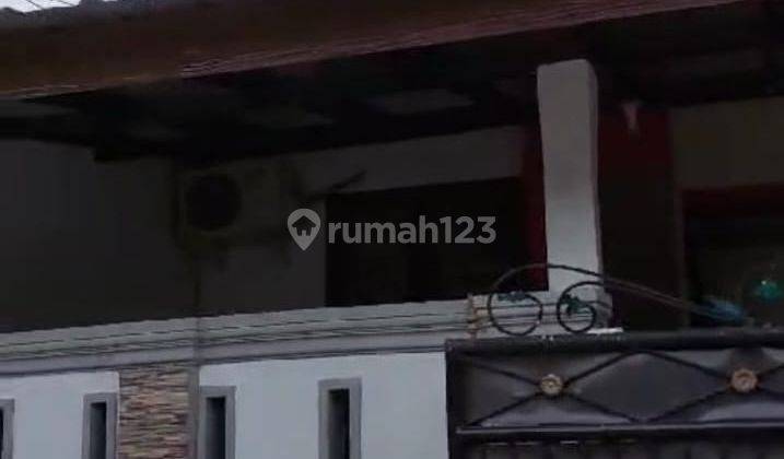 Rumah 2 Lantai Bagus Bukit Dago Serpong Full Renovasi Bagus 2