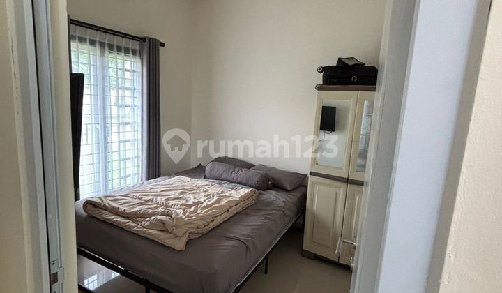 Rumah Full Renov 1 Lantai Serpong Garden Cisauk Tangerang 2