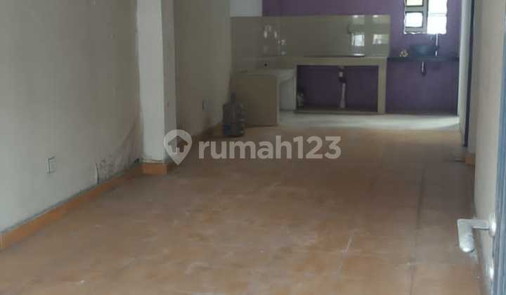 Rumah di Griya Loka Bsd SHM Siap Huni Siap Negoo 2