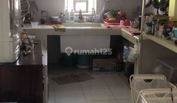 Rumah Satu Lantai Di Poris Cipondoh Tangerang Shm Bagus 2