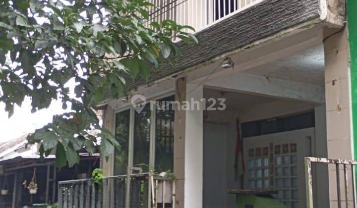 Jual Cepat Rumah 2 Lantai Cendana Residence Pamulang Ciater  1