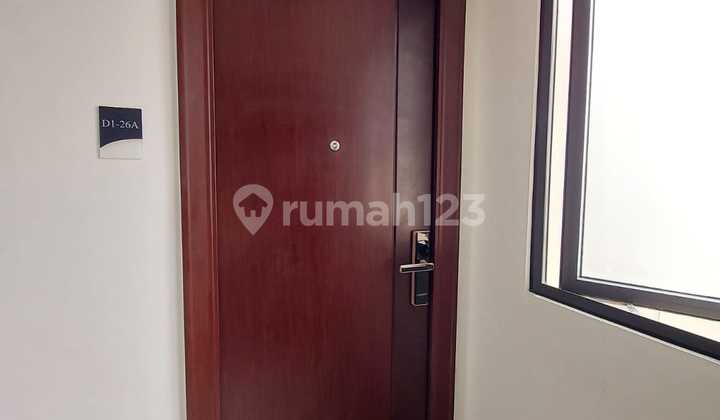 foto lainnya jual cepat apartemen sky house