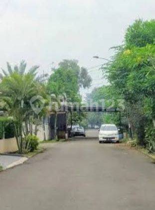Kavling Hook Cantik Kencana Loka Bsd  2
