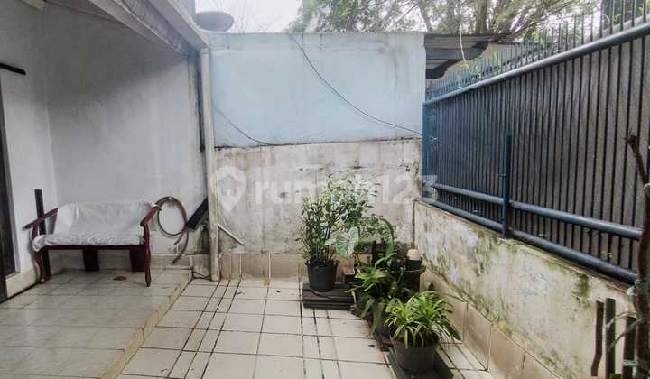 Rumah 2 Lantai Kencana Loka BSD SHM Siap Huni