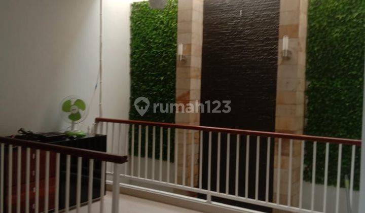 Rumah 2 Lantai Di Graha Raya Bintaro Tangerang Selatan Bagus  2