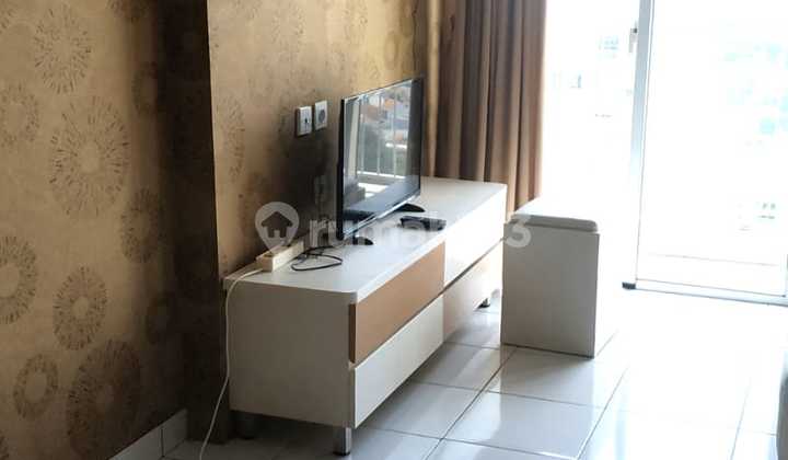 For Rent 1 Bedroom Casa Deparco Apartment in BSD City Fully Furnished 2