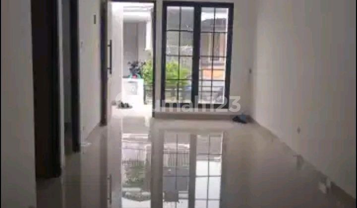 Rumah Cantik Full Renovasi di Cendana Residence Pamulang Tangsel 2