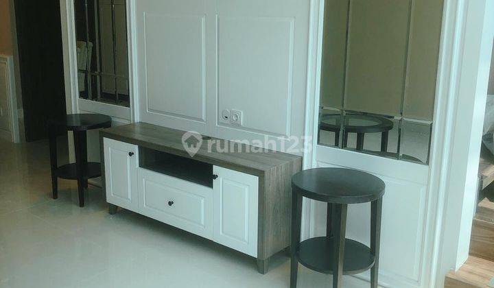 foto lainnya apartemen bizloft 2 lantai u