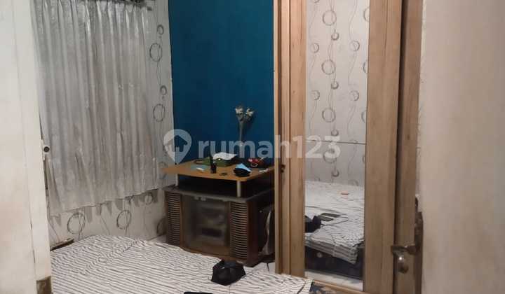 Rumah 1 1/4 Lantai Nusa Loka Bsd Butuh Minim Renovasi 2