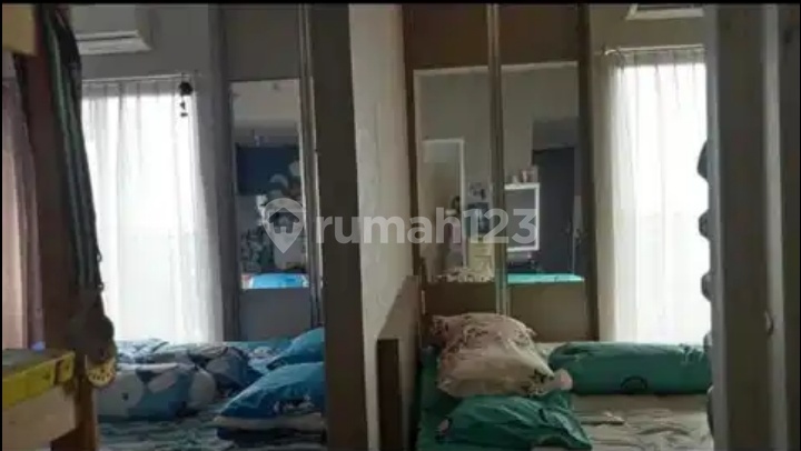 For Sale Quick Apartement Skyview 2 Br Full Furnished Best Price For Sale Quick Apartement Skyview 2 Br Full Furnished Best Price