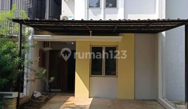 Rumah Kost Elite Di Foresta Bsd City Furnished