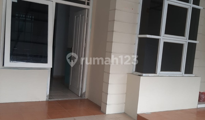 Rumah di Bukit Dago 15 Menit ke Bsd Siap Huni Sudah Renov 2