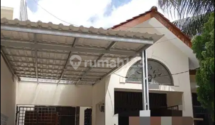 For Rent: Spacious and Beautiful Villa Melati Mas House Ready to Occupy For Rent: Spacious and Beautiful Villa Melati Mas House Ready to Occupy