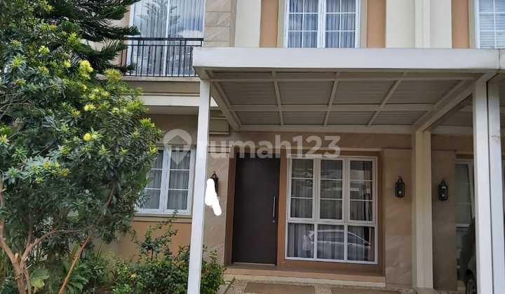 Rumah 2 Lantai Di Bsd Dekat Nusa Loka Bagus Strategis Rumah 2 Lantai Di Bsd Dekat Nusa Loka Bagus Strategis