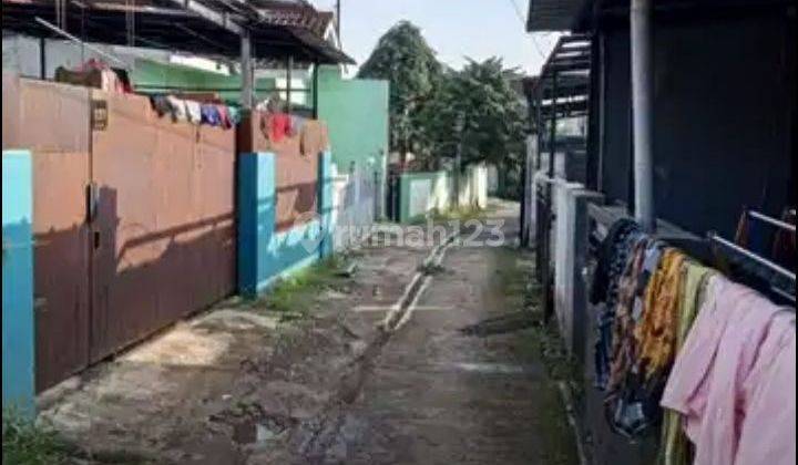 Rumah Siap Huni Bagus Di Cibinong Kabupaten Bogor Shm 2