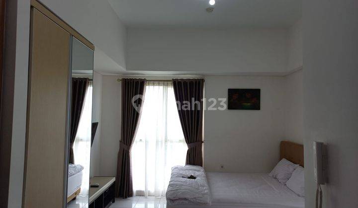 Disewakan Apartemen Casa Deparco Studio Corner Full Furnished  1