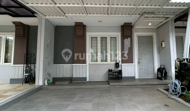 Jual Cepat Furnished Exclusive Rumah The Savia Nusa Loka Bsd Jual Cepat Furnished Exclusive Rumah The Savia Nusa Loka Bsd