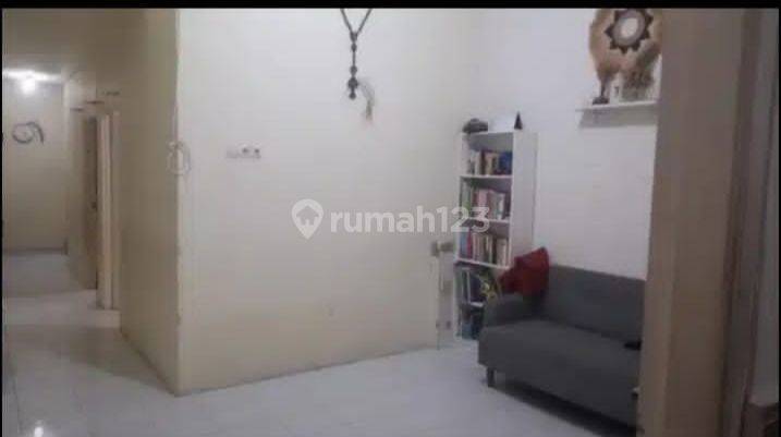 Rumah Siap Huni Griya Loka Bsd Strategis Dekat Pasar Modern 2