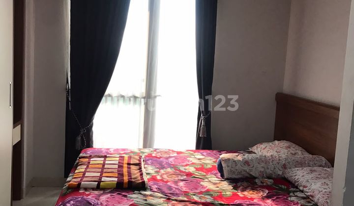 Murah Jual Rugi Apartemen Ayoma Bsd Dekat Stasiun Rawa Buntu