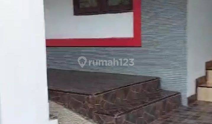 Rumah 2 Lantai Bagus Bukit Dago Serpong Full Renovasi Bagus 1