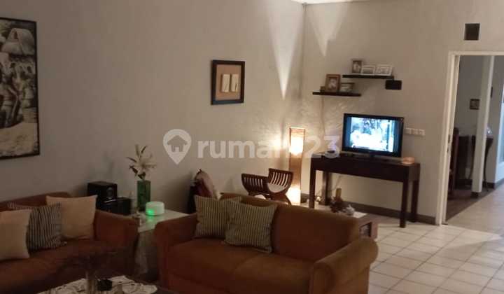 Jual Cepat Rumah 1,5 Lantai Bukit Dago 15 Menit Ke Bsd Rawa Buntu 2