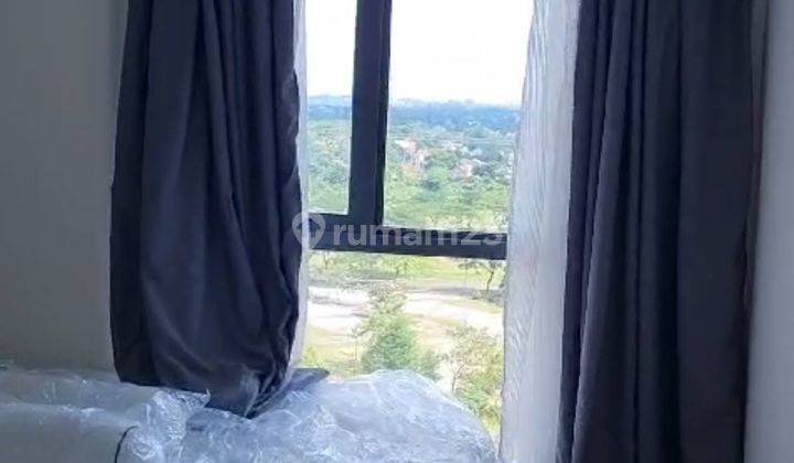kamar tidur jual rugi apartemen 2 br