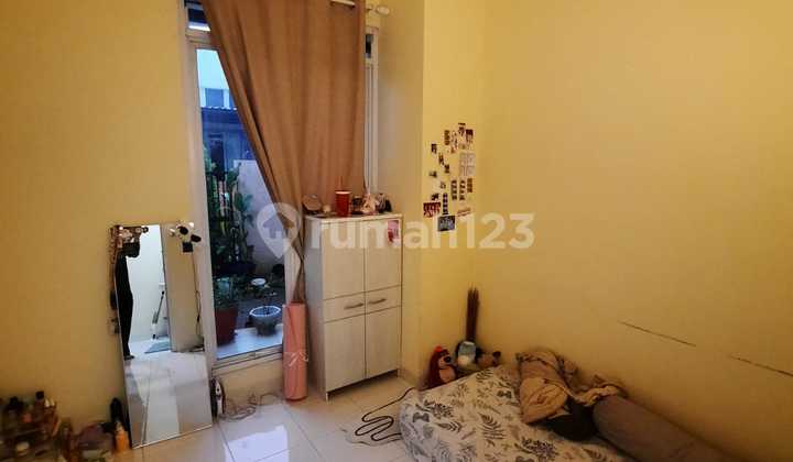 Affordable House In Melati Mas Regency Ready To Occupy Affordable House In Melati Mas Regency Ready To Occupy