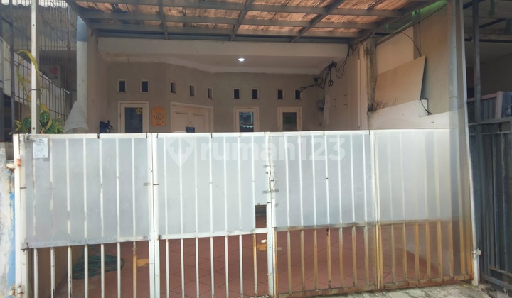 Rumah Siap Huni di Griya Loka BSD SHM