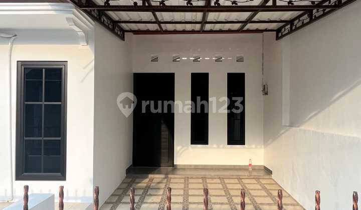 Rumah 1 Lantai Bukit Dago Bagus Siap Huni 15 Menit Ke Bsd Rumah 1 Lantai Bukit Dago Bagus Siap Huni 15 Menit Ke Bsd