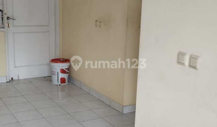 House for Rent in Nusa Loka BSD Near Modern Market
