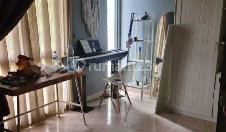 Foresta Good House Ready to Live In Semi Furnished 2