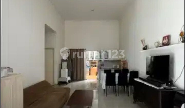 For Sale Serpong Garden House Near BSD Fully Renovated 2