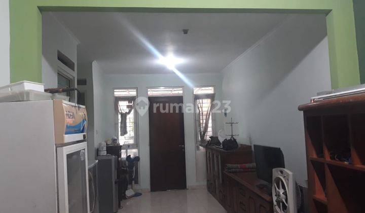 Rumah Siap Huni Di Bukit Dago Dekat Serpong Bisa Kpr 2