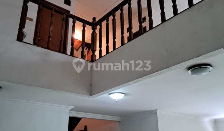 Rumah Tanah Luas di Giri Loka Bsd Harga Nego Sampai Deal