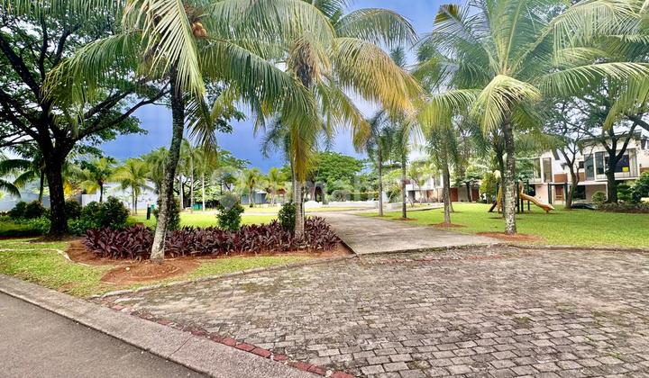 Kavling Hook Siap Bangun The Avani Bsd City Kavling Hook Siap Bangun The Avani Bsd City