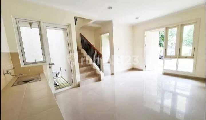 House for Rent, Tesla Cluster, Summarecon Gading Serpong, Move-in Ready. 2