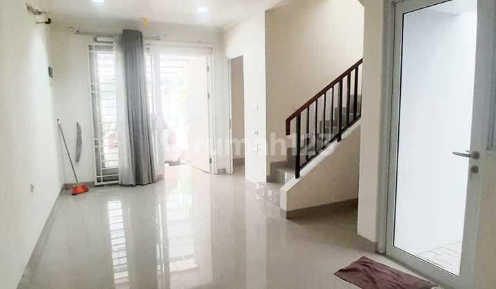 Disewakan Rumah 3 Kamar Cluster Verdi Symphonia Gading Serpong 2