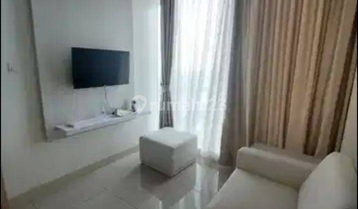 Apartemen Tree Park Bsd City Full Furnished 1 Kamar Tidur 2