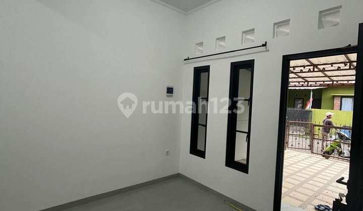 Rumah 1 Lantai Bukit Dago Bagus Siap Huni 15 Menit Ke Bsd 2