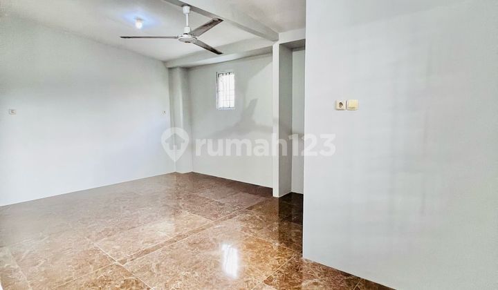 Rumah 2 Lantai Kompleks Bukit Dago 15 Menit Ke Bsd 2