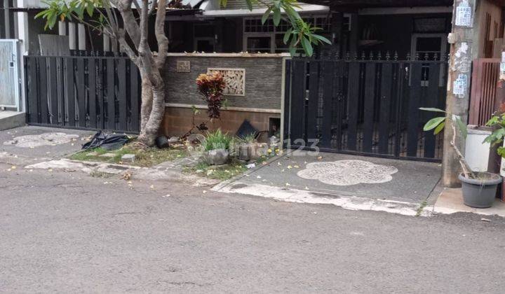 Disewakan Rumah Di Nusa Loka Bsd Siap Huni Terawat 1