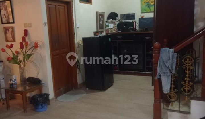 2-Story House Griya Loka Bsd Semi Furnished Ready to Occupy 2