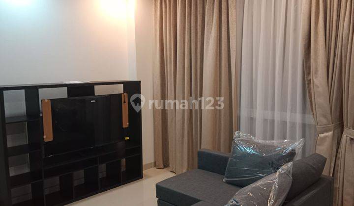 Disewakan Apartemen Penthouse Condovillas The Spring Bagus 2