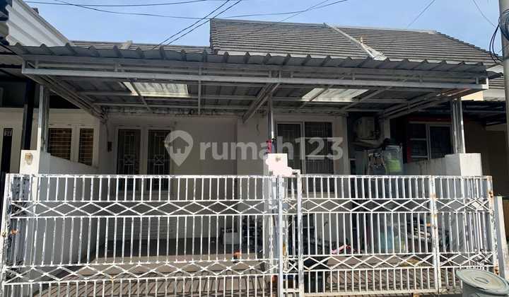 Termurah Rumah Di Cendana Residence Pamulang Shm Siap Huni