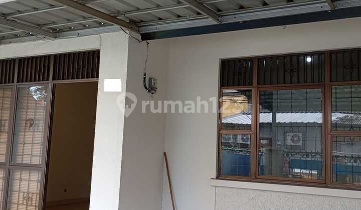 Disewakan Rumah di Nusa Loka BSD Siap Huni